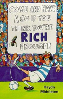 Come and Have a Go If You Think You're Smart Enough! cover