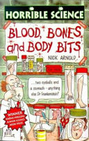 Blood, Bones and Body Bits cover