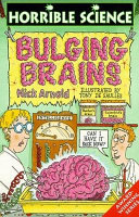 Bulging Brains cover