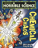 Chemical Chaos cover