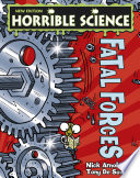 Fatal Forces cover