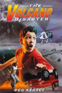 The Volcano Disaster cover