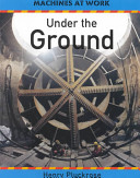 Under the Ground cover