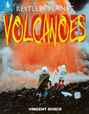 Volcanoes (Restless Planet) cover