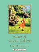 Anne of Green Gables (Unabridged) cover