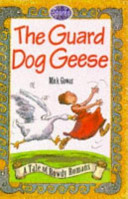 The Guard Dog Geese cover