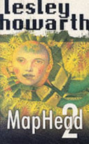 MapHead 2 cover