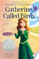 Catherine, Called Birdy cover