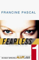 Fearless cover