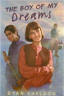 The Boy of My Dreams cover