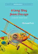 A Long Way from Chicago cover