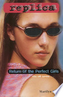 Perfect Girls cover