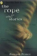 The Rope And Other Stories cover