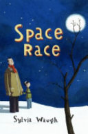 Space Race cover