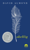 Skellig cover