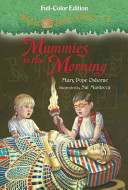 Mummies in the Morning cover