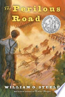 The Perilous Road cover
