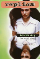 Another Amy cover