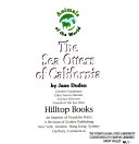 The Sea Otters of California cover