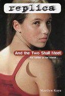 And the Two Shall Meet cover