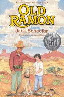 Old Ramon cover