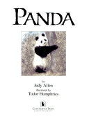 Panda cover