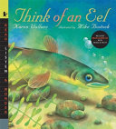 Think of an Eel cover