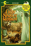 The Celery Stalks at Midnight cover