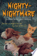 Nighty-Nightmare cover