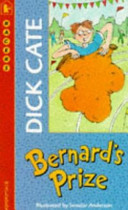 Bernard's Prize cover