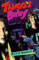 Tango's Baby cover