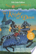 The Knight at Dawn cover