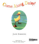 Come on, Daisy! cover