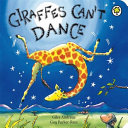 Giraffes Can't Dance cover