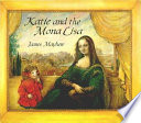 Katie and the Mona Lisa cover