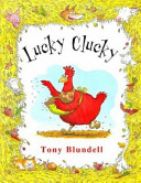 Lucky Clucky cover