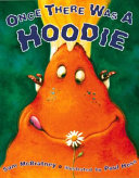 Once There Was a Hoodie cover