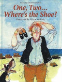 One, Two...Where's the Shoe? cover