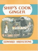 Ship's Cook Ginger cover