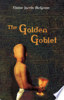 The Golden Goblet cover