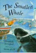 The Smallest Whale cover