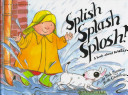 Splish Splash Splosh! cover