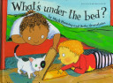What's Under the Bed? cover