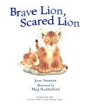 Brave Lion, Scared Lion cover