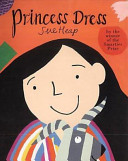 Princess Dress cover