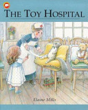 The Toy Hospital cover