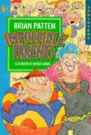Impossible Parents cover