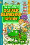 Oliver Sundew, Tooth Fairy cover