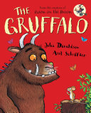 The Gruffalo cover