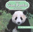 The Giant Pandas of China cover